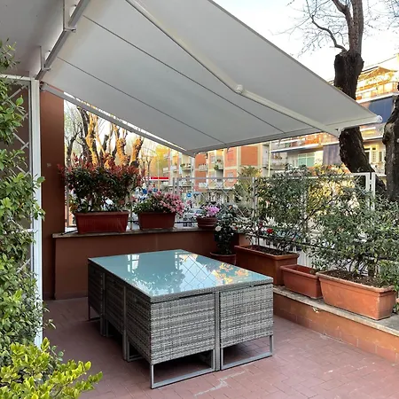 Appartement Hill - Exclusive Use