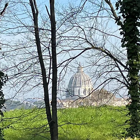 Hill - Exclusive Use Appartement Rome