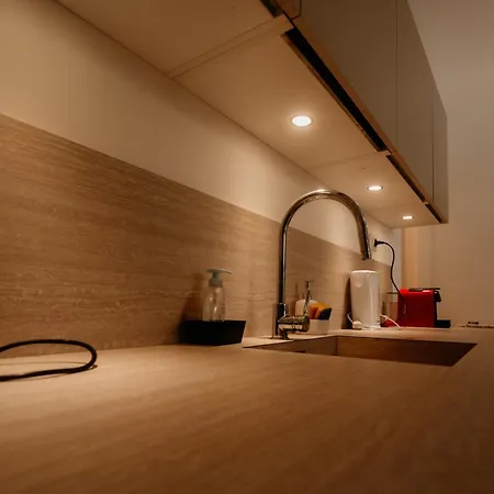 Hill - Exclusive Use * Rome