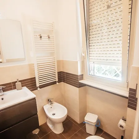 Appartement Hill - Exclusive Use *