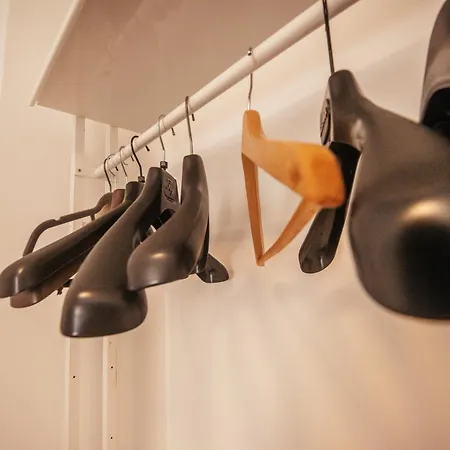 Hill - Exclusive Use Appartement Rome