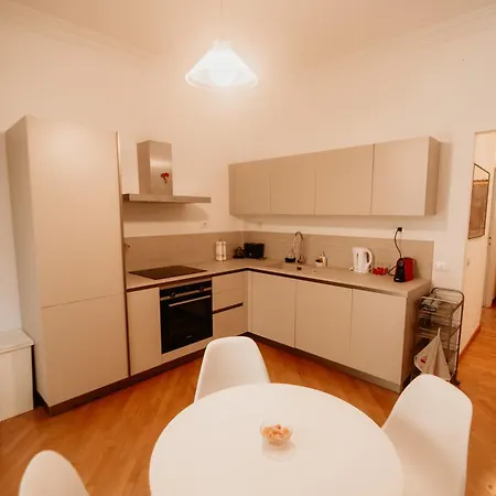 Appartement Hill - Exclusive Use Rome