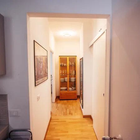 Hill - Exclusive Use Rome