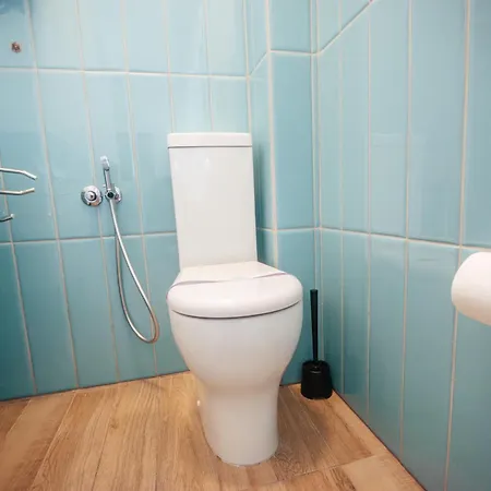 Hill - Exclusive Use Appartement