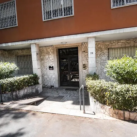 Appartement Hill - Exclusive Use