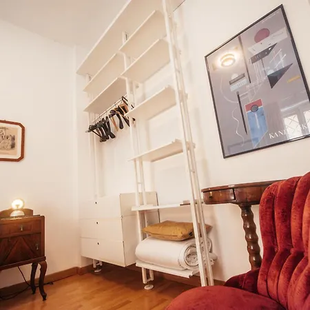 Hill - Exclusive Use Appartement Rome