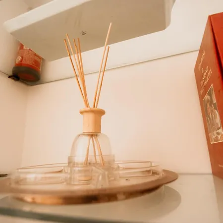 Appartement Hill - Exclusive Use Rome