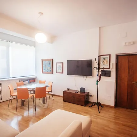 Hill - Exclusive Use * Rome