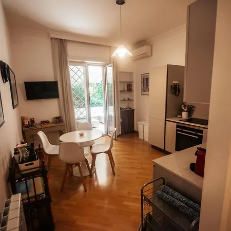 Appartement Hill - Exclusive Use