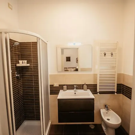 Appartement Hill - Exclusive Use *