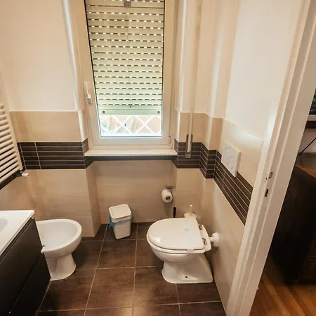 Hill - Exclusive Use Appartement Rome