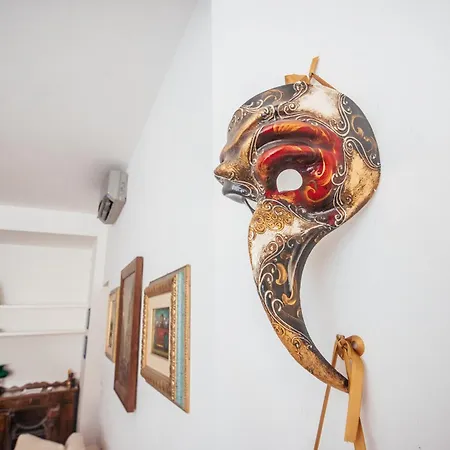 Appartement Hill - Exclusive Use Rome