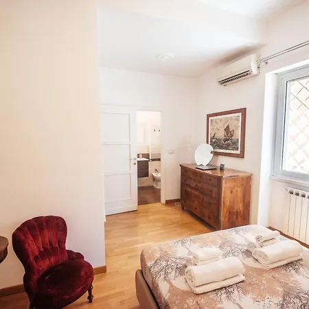 Hill - Exclusive Use Rome