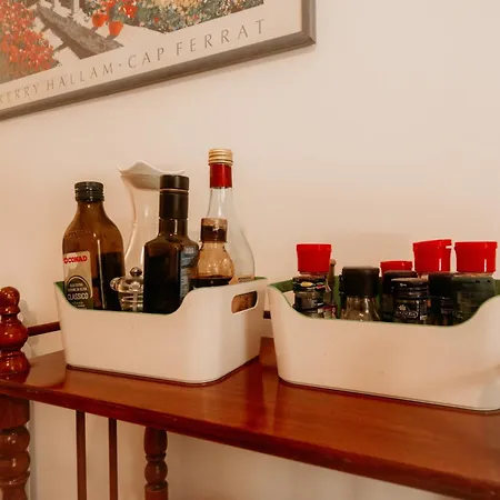 Hill - Exclusive Use Appartement