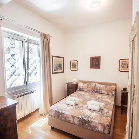 Appartement Hill - Exclusive Use *