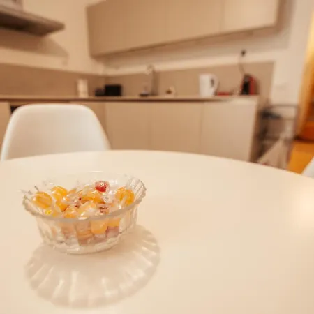 Hill - Exclusive Use Appartement Rome