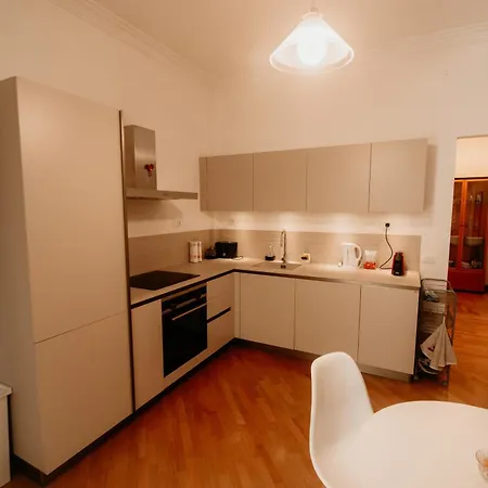 Appartement Hill - Exclusive Use Rome