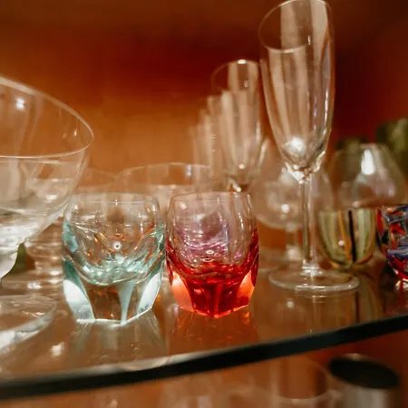 Appartement Hill - Exclusive Use