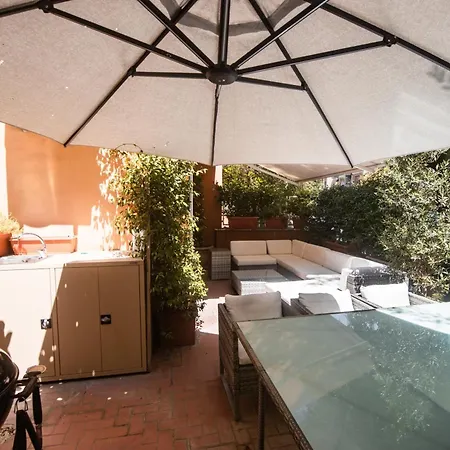 Appartement Hill - Exclusive Use