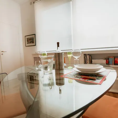 Appartement Hill - Exclusive Use *