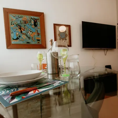 Hill - Exclusive Use Appartement Rome