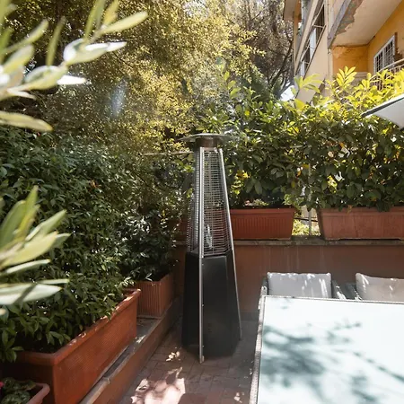 Appartement Hill - Exclusive Use