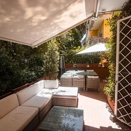 Appartement Hill - Exclusive Use *