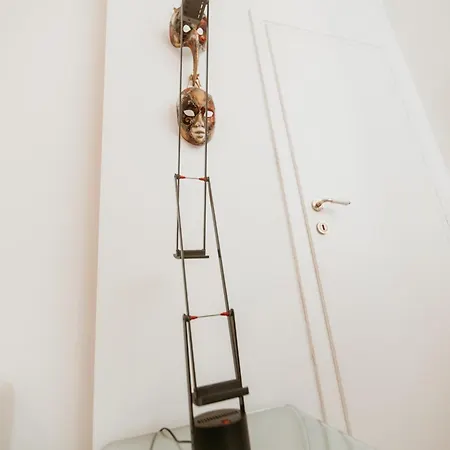 Hill - Exclusive Use Appartement Rome