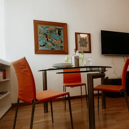 Appartement Hill - Exclusive Use Rome
